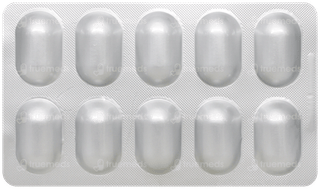 Femozer Xt Tablet 10